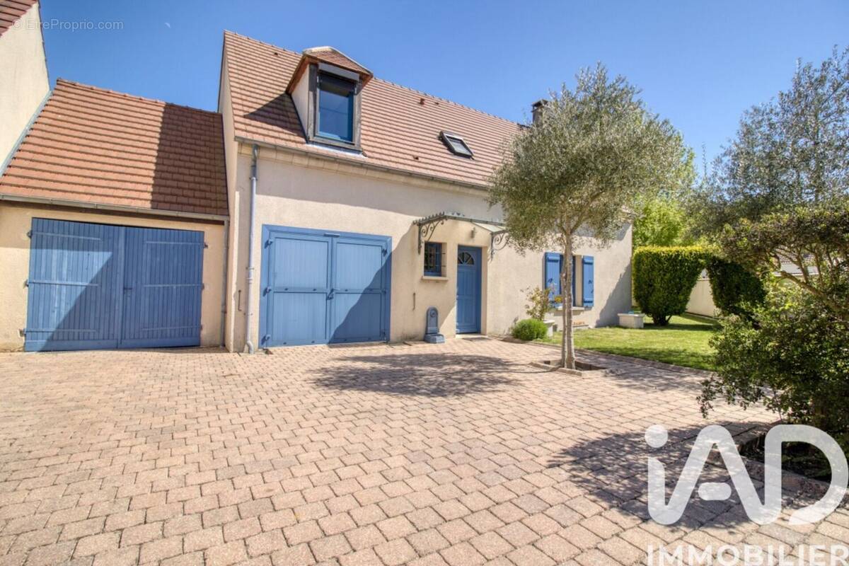 Photo 1 - Maison à NUCOURT
