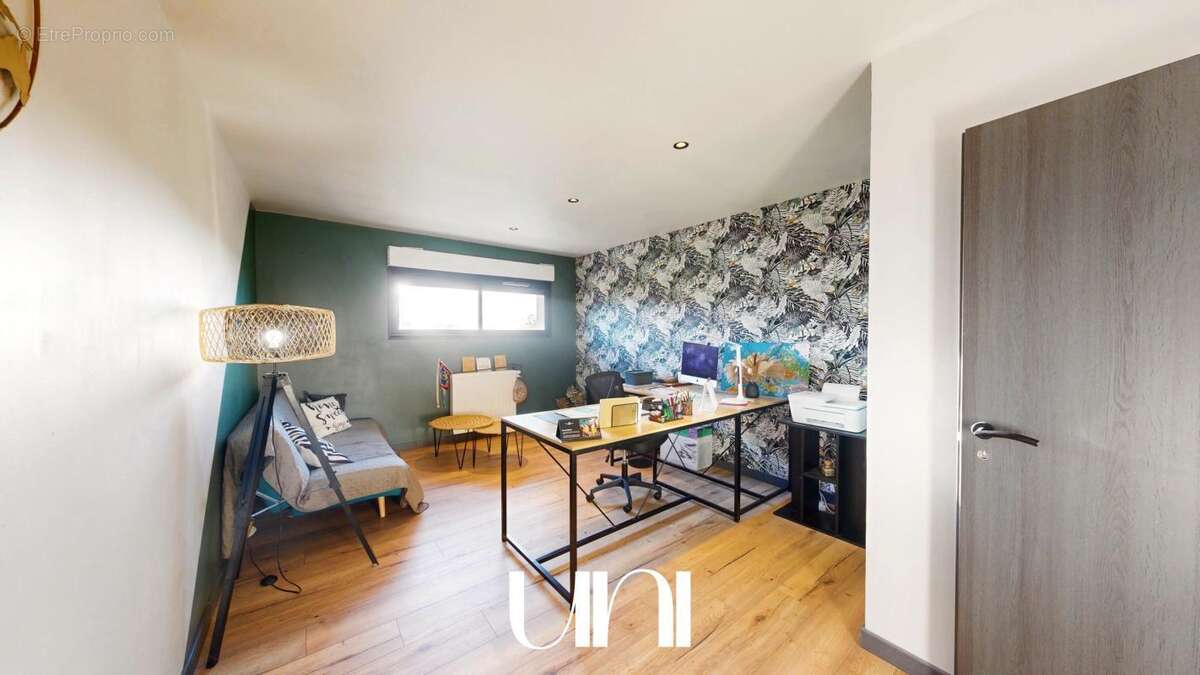 Maison à SAINT-LOUP-HORS