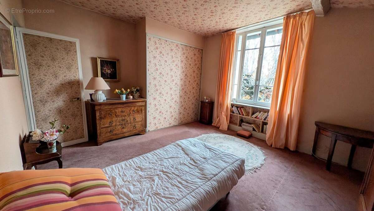 Maison à MORIERES-LES-AVIGNON