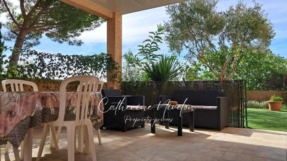 Appartement à BEZIERS