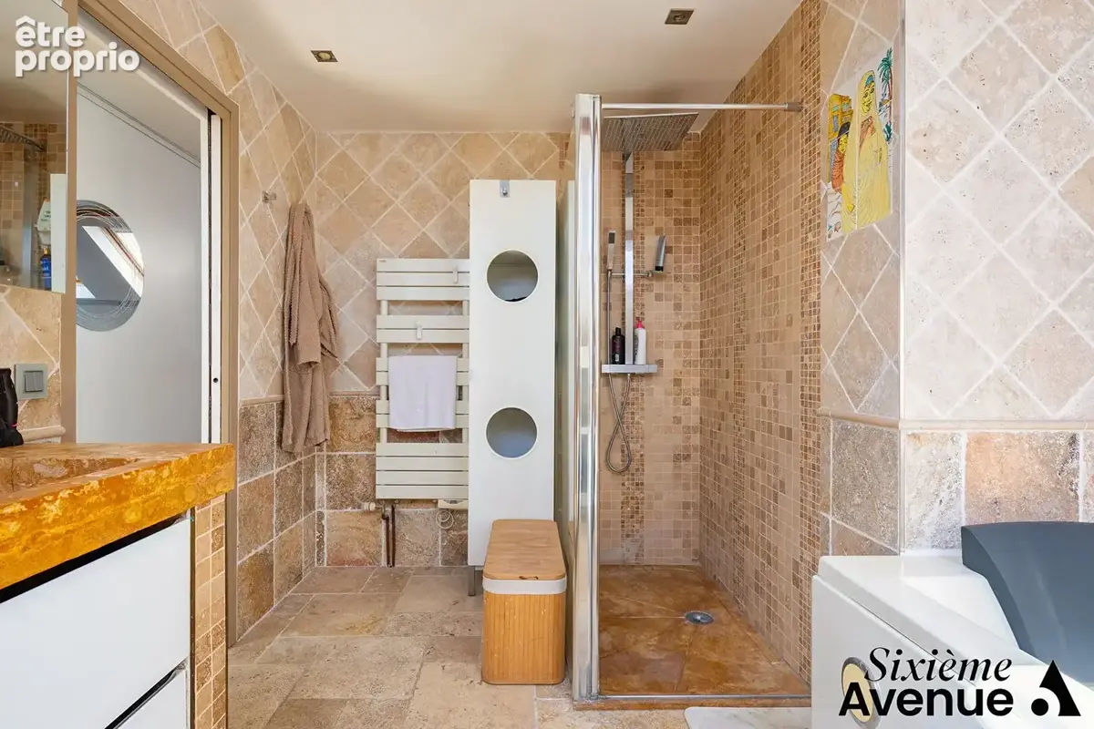 Maison Bezons 5 pièce(s) 151 m2 - photo 8