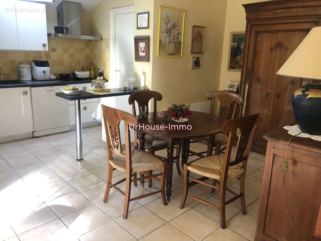 Maison 67 m² à Bordeaux  - photo 3