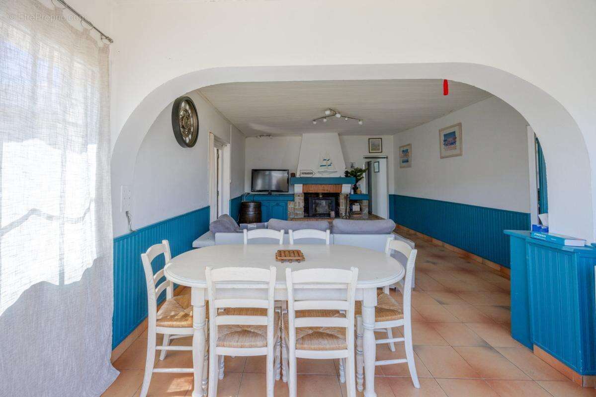 Maison de 108m² - photo 4