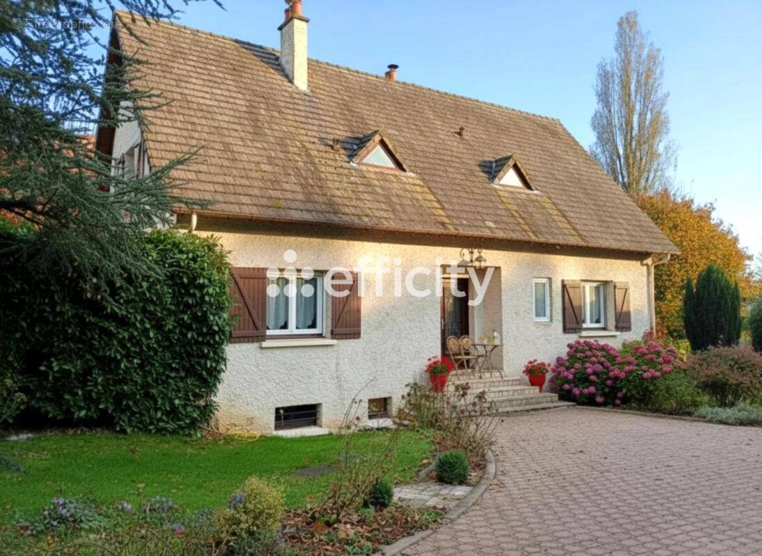 Maison à SASNIERES