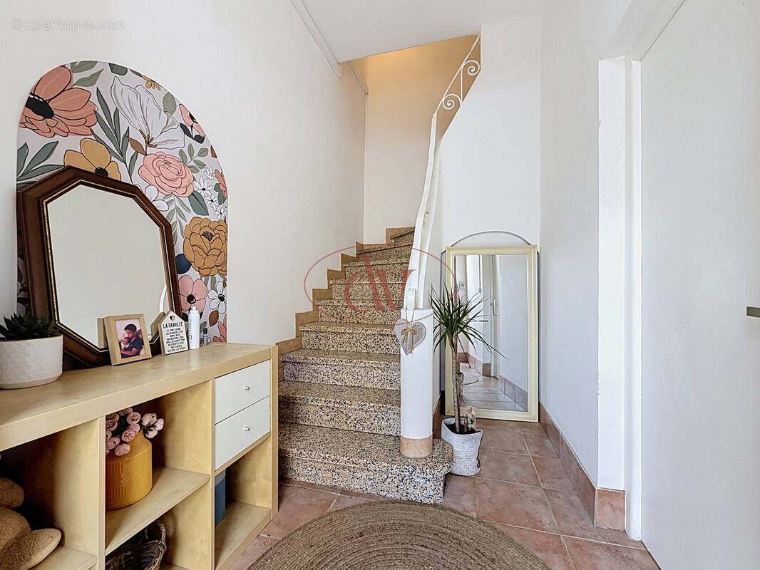 Maison à PERPIGNAN