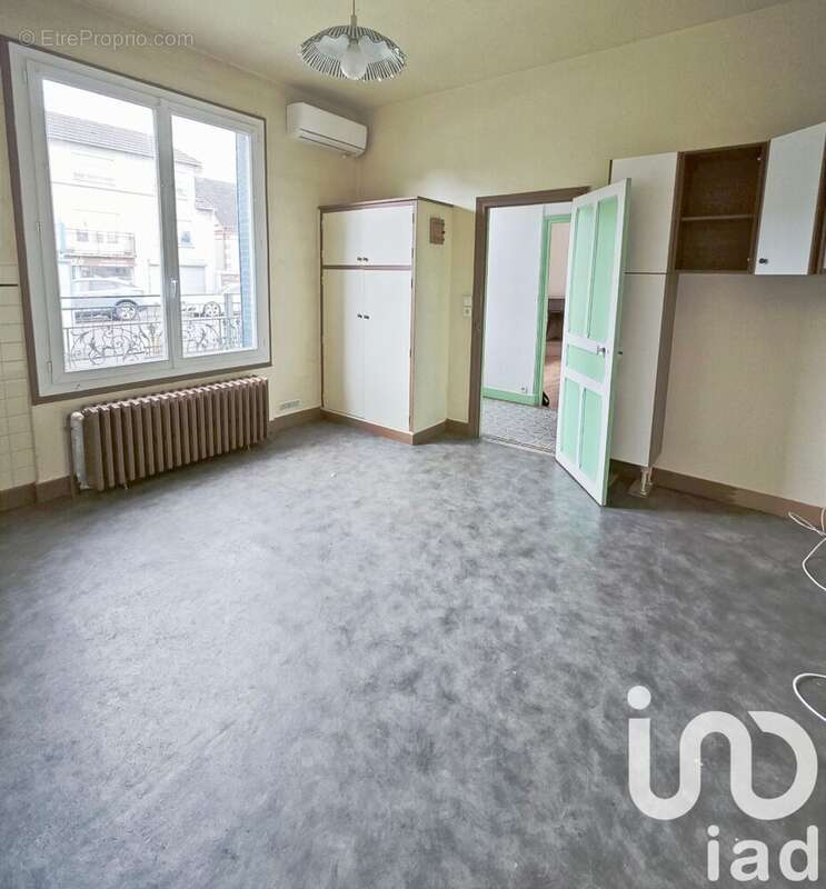 Photo 4 - Maison à MIGENNES