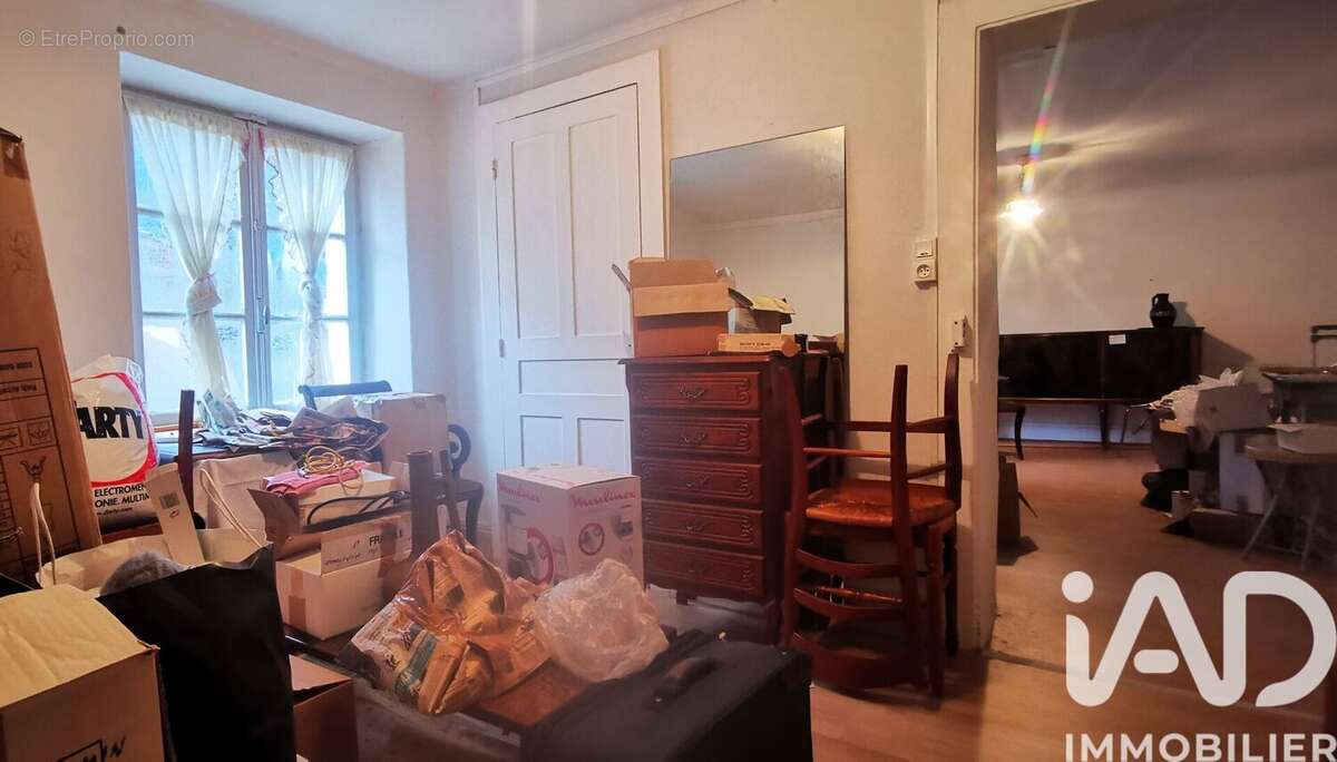 Photo 4 - Appartement à PLOMBIERES-LES-BAINS