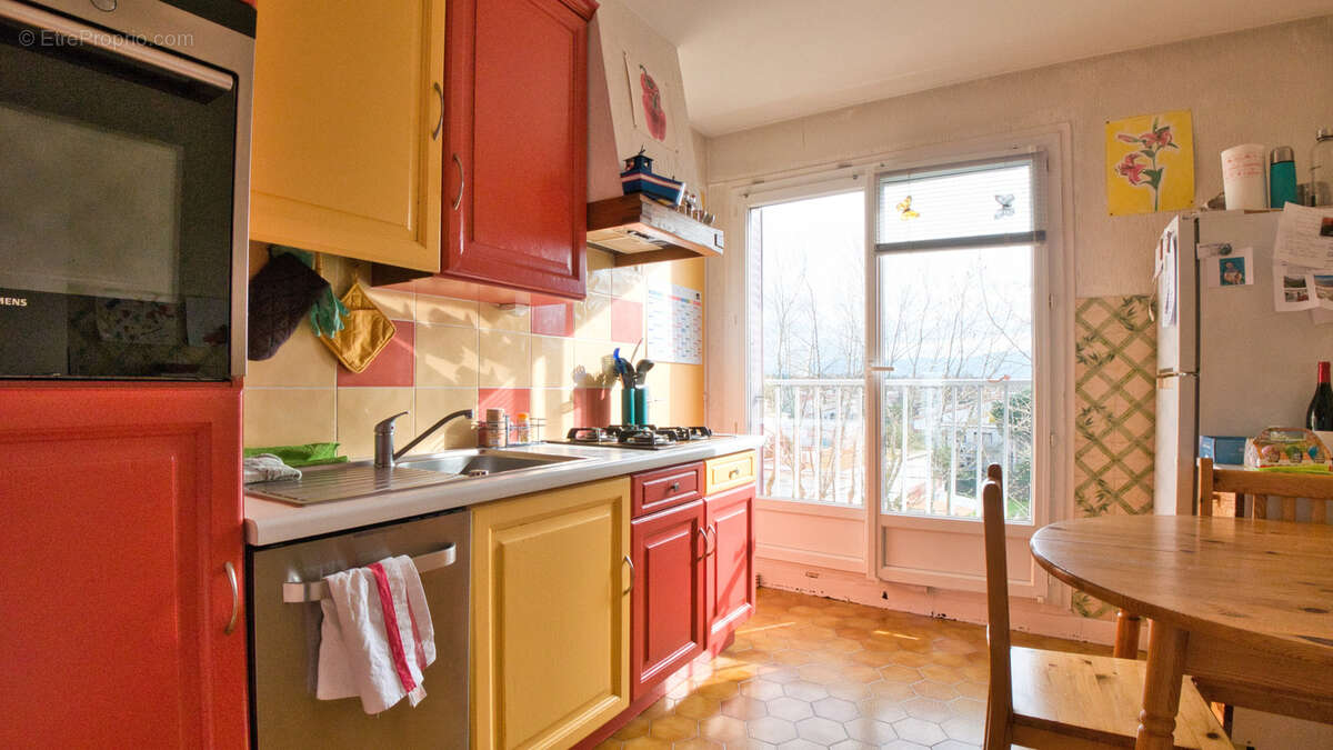Appartement à VALENCE
