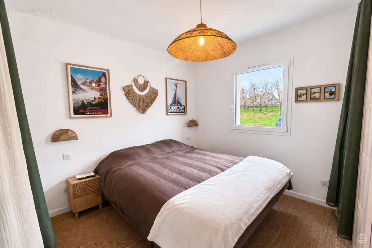 Maison 135 m² à Pusy-Et-Epenoux  - photo 9