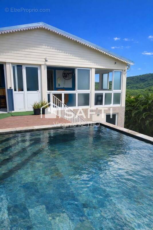 Photo 1 - Maison à LE VAUCLIN