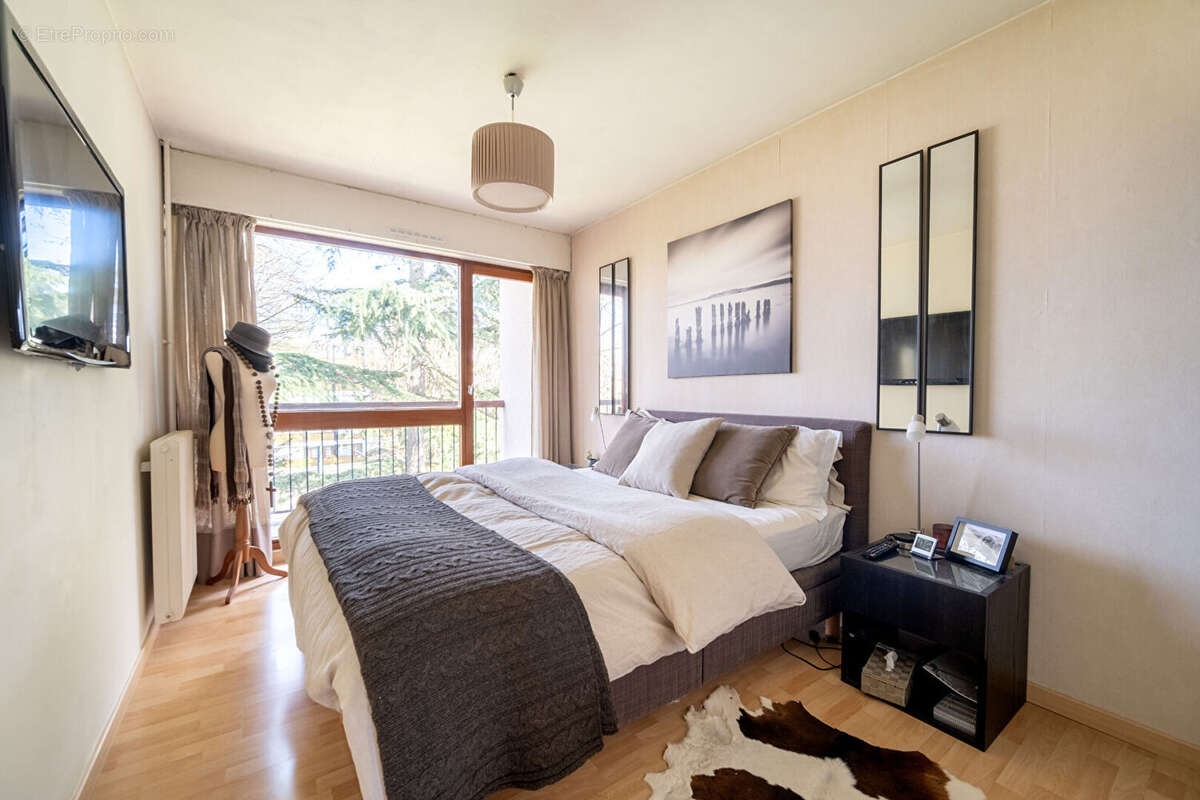 Appartement à MONTGERON