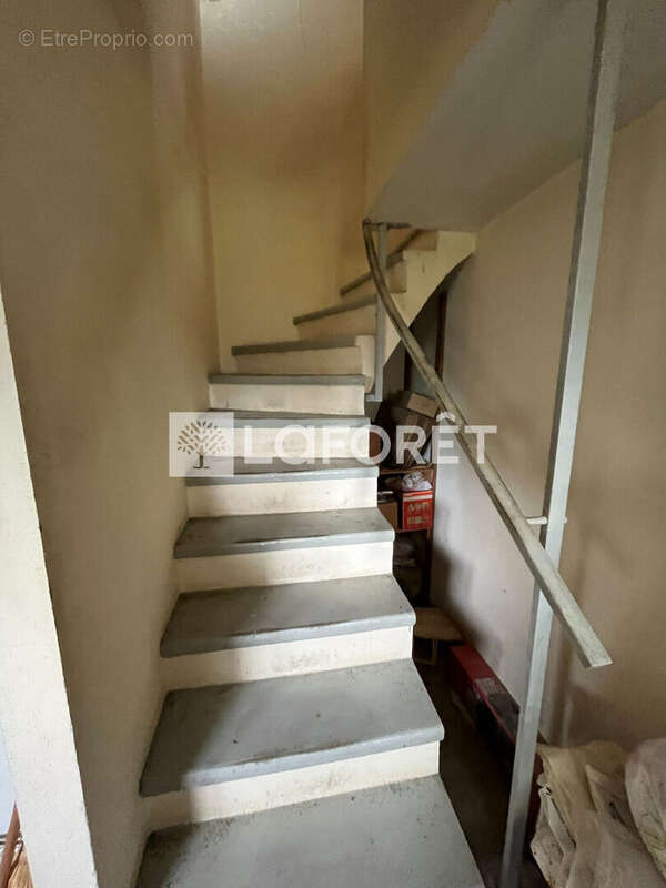 Maison sur sous-sol à Louhans 85 m2 - photo 15