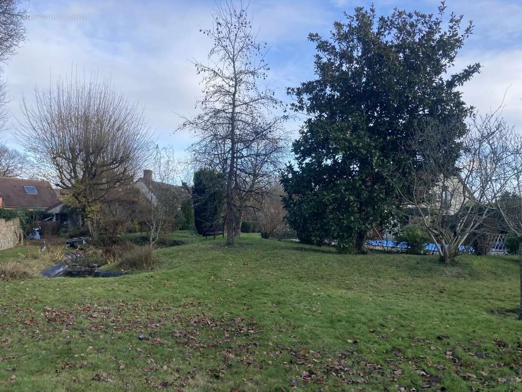 Maison à LA HAUTEVILLE