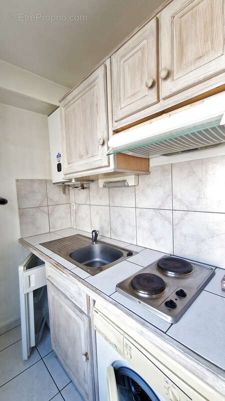 Appartement à ORSAY