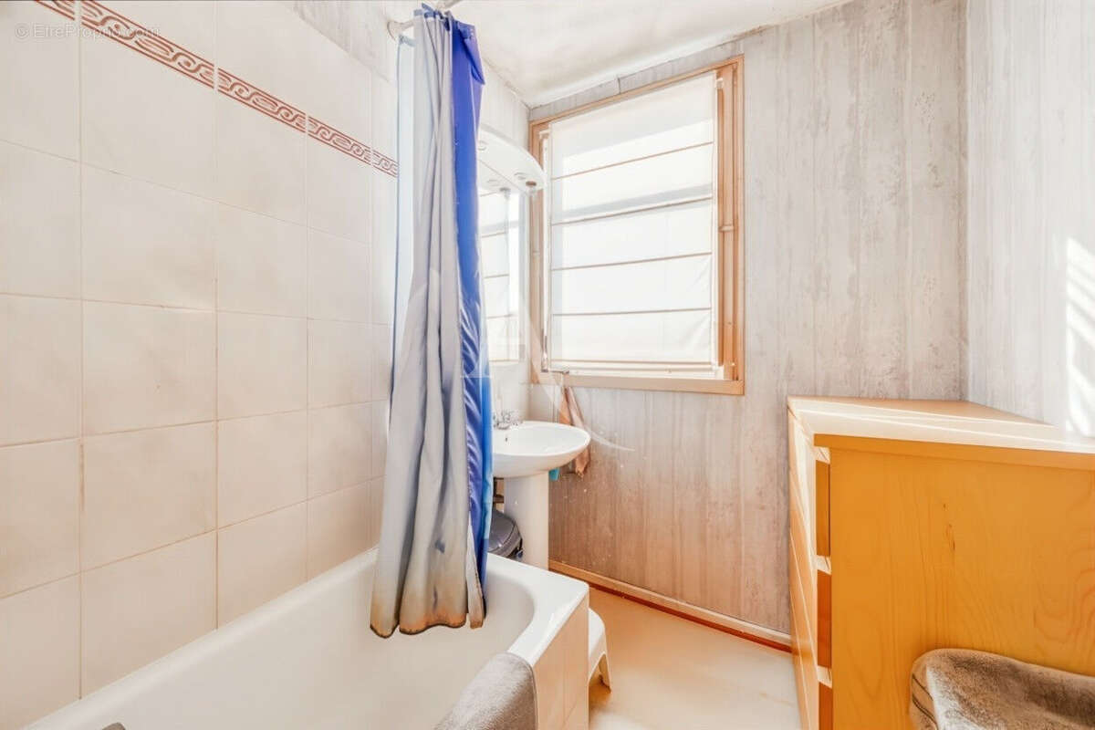 Appartement à JOINVILLE-LE-PONT