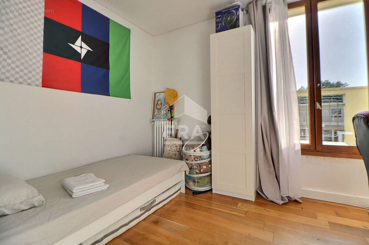 Appartement 101m² à le plessis-bouchard - photo 10