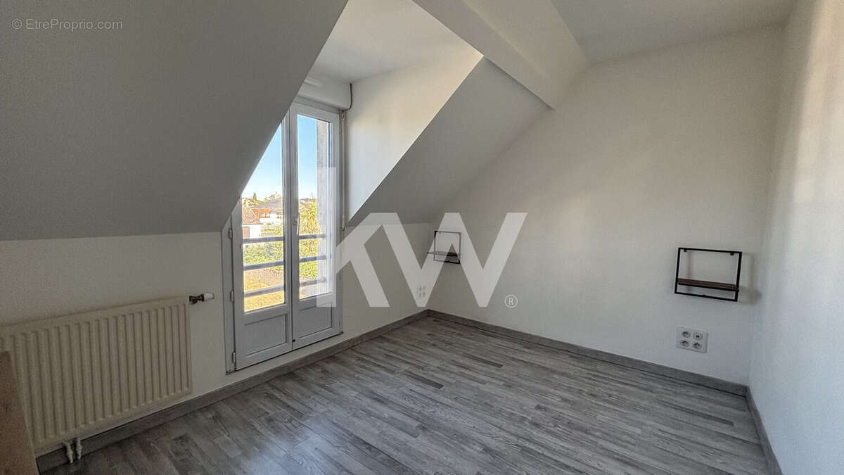 Appartement 50 m² à Orleans  - photo 4