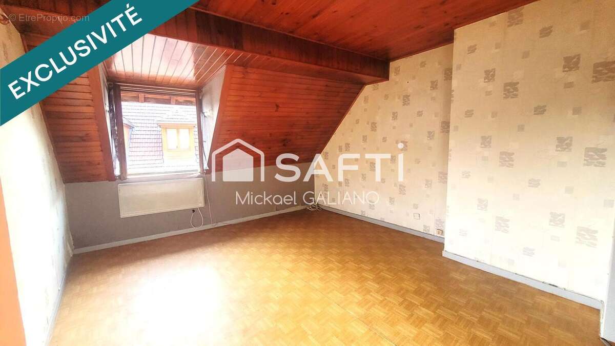 Photo 5 - Appartement à LE PONT-DE-BEAUVOISIN