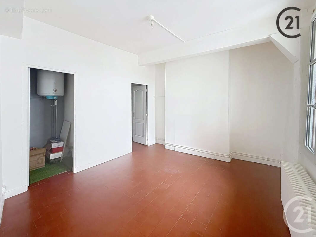 Appartement 61 m² à Auxerre  - photo 4