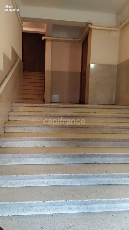 Dpt Bouches du Rhône (13), à vendre MARSEILLE 3EME ARRONDISSEMENT appartement T3 de 54,36 m² - photo 14