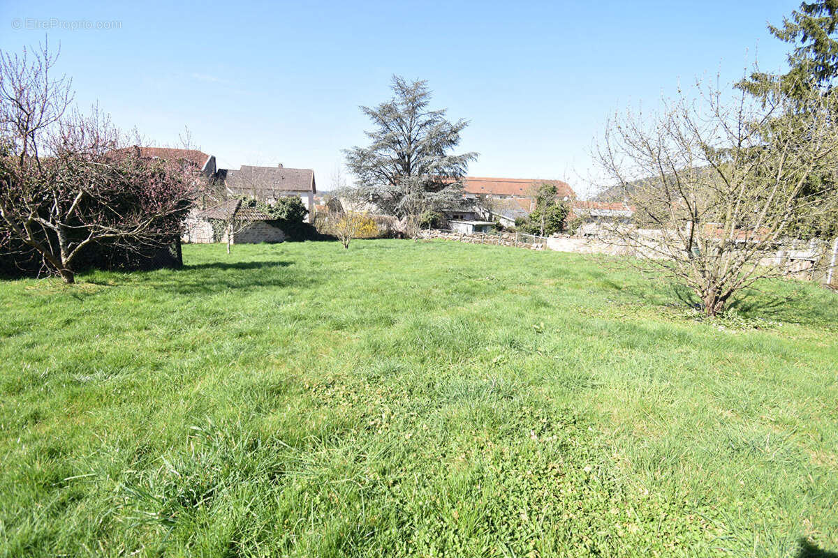 Maison à RAON-L'ETAPE