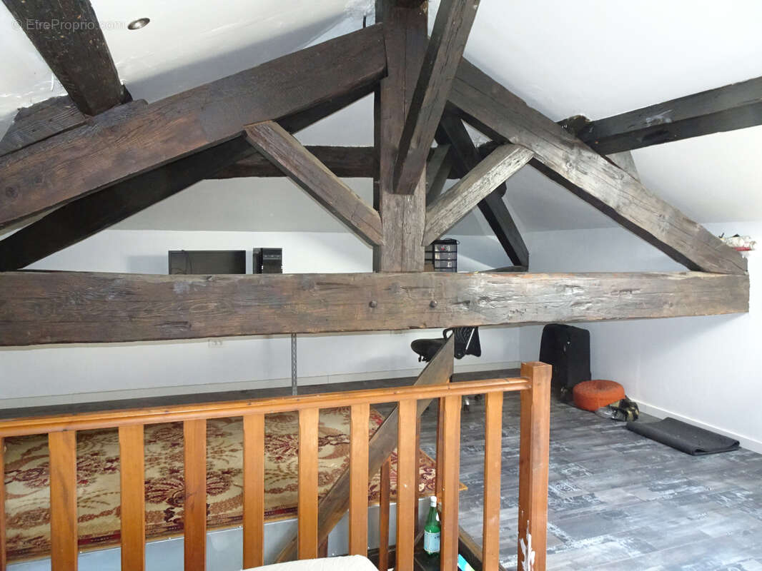 Appartement à PIERREFEU-DU-VAR