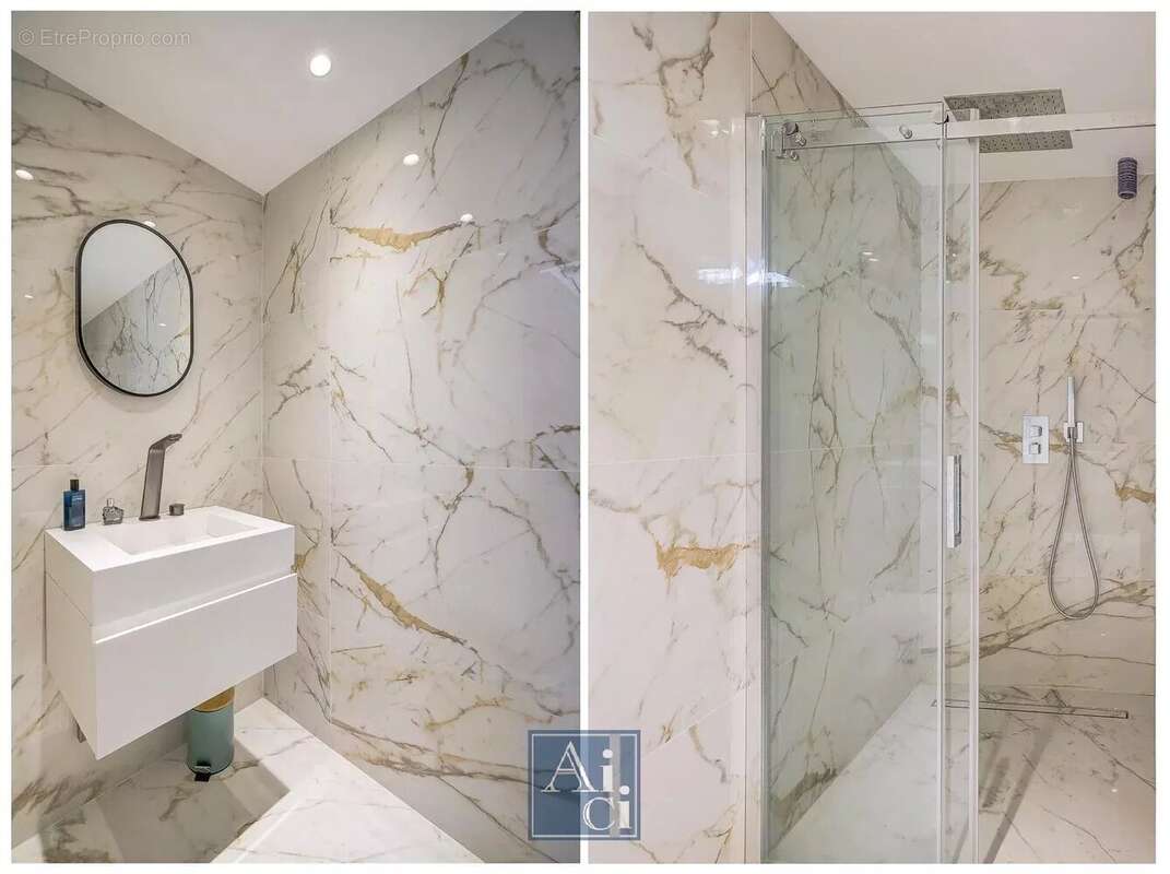 Opio proche valbonne – domaine privé – villa contemporaine neuve - photo 17