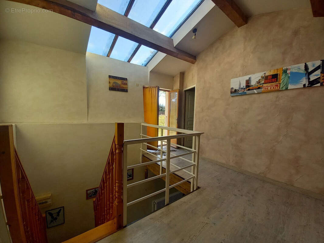 Photo 5 - Maison à COULONGES-SUR-L'AUTIZE