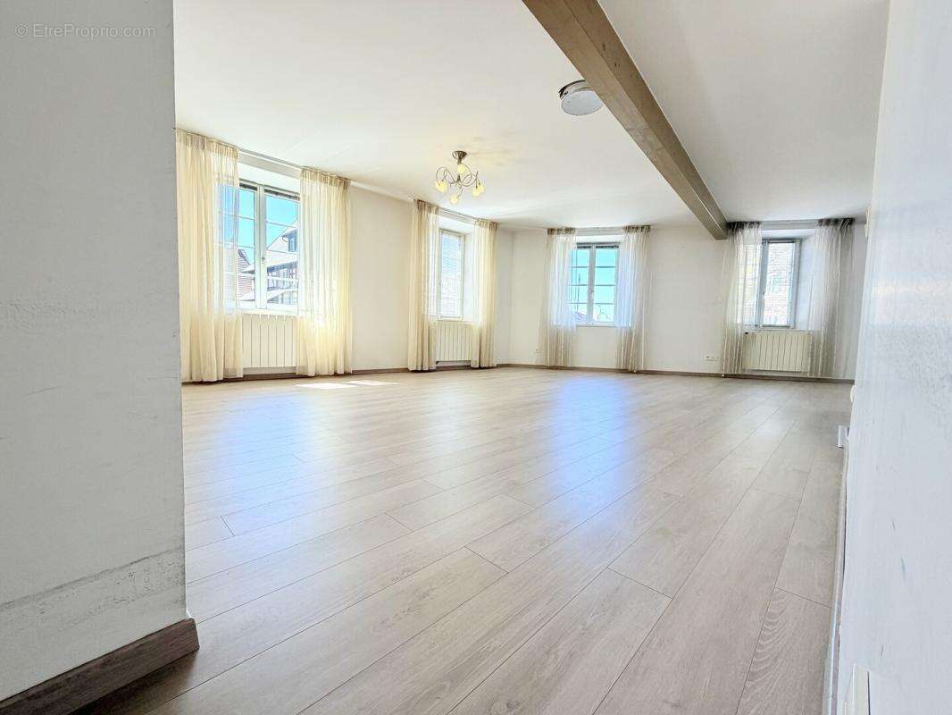 Appartement de charme - photo 6