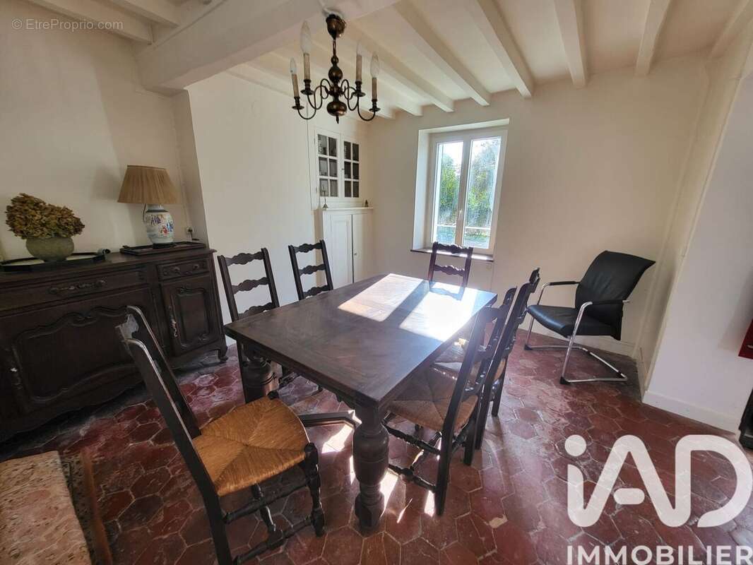 Photo 3 - Maison à SAACY-SUR-MARNE