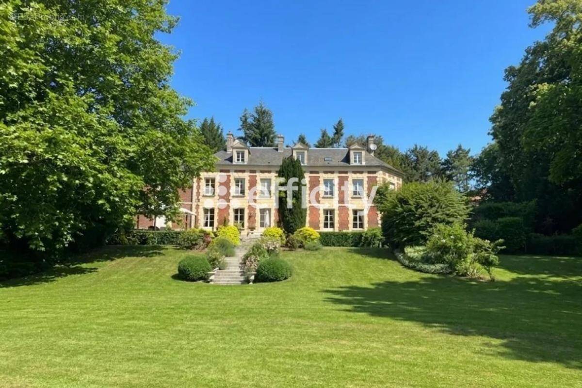 Maison à GOUVIEUX
