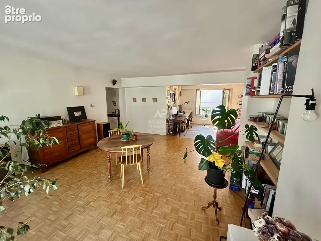 Appartement Poissy 4 pièce(s) - photo 9