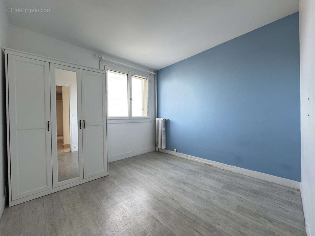 Appartement à SAINT-GERMAIN-EN-LAYE