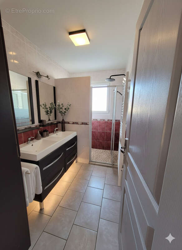 Maison à GUJAN-MESTRAS