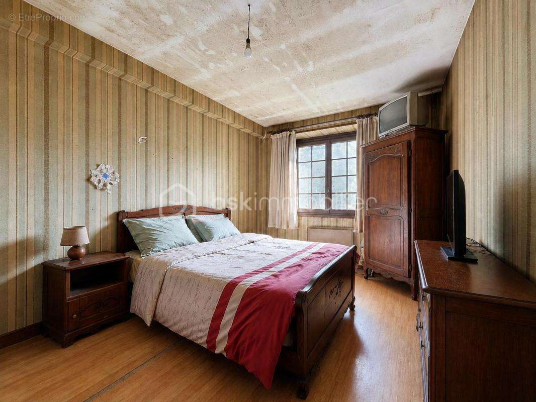 Maison de plain-pied située à Connantre - photo 7