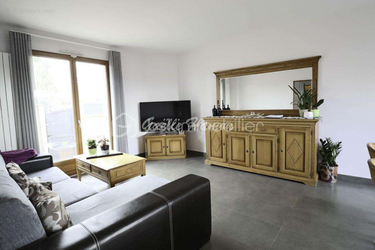 Maison à BEZONS
