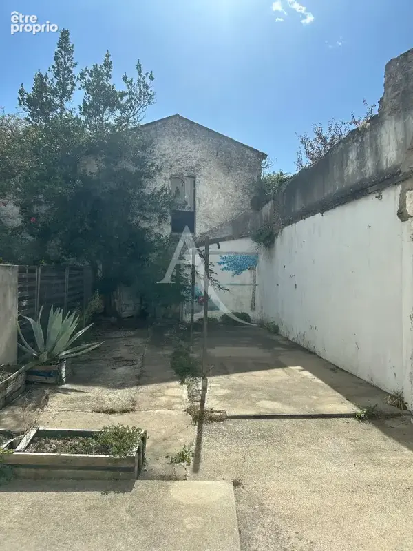 Immeuble de rapport 2 Maisons Machecoul 10 pièces 156 m2 - photo 4