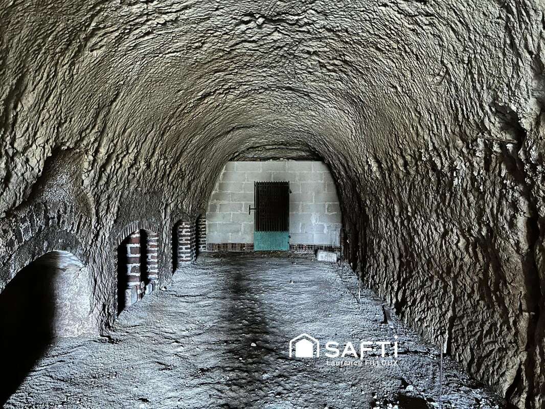 Photo 8 - Maison à MONTOIRE-SUR-LE-LOIR