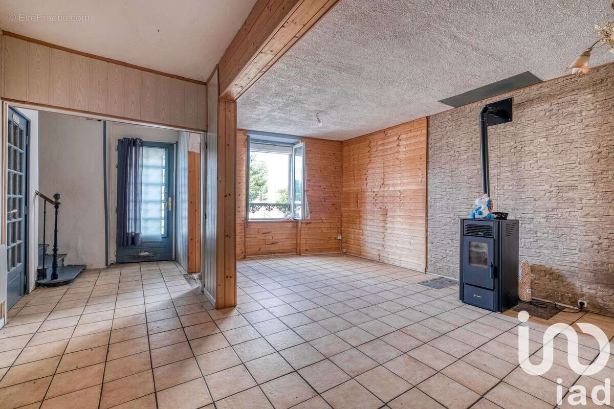 Photo 2 - Maison à ACY-EN-MULTIEN