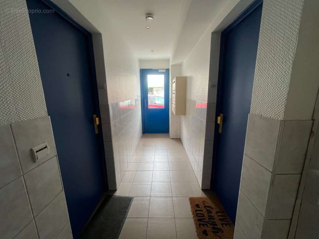 Appartement à BONNEUIL-SUR-MARNE