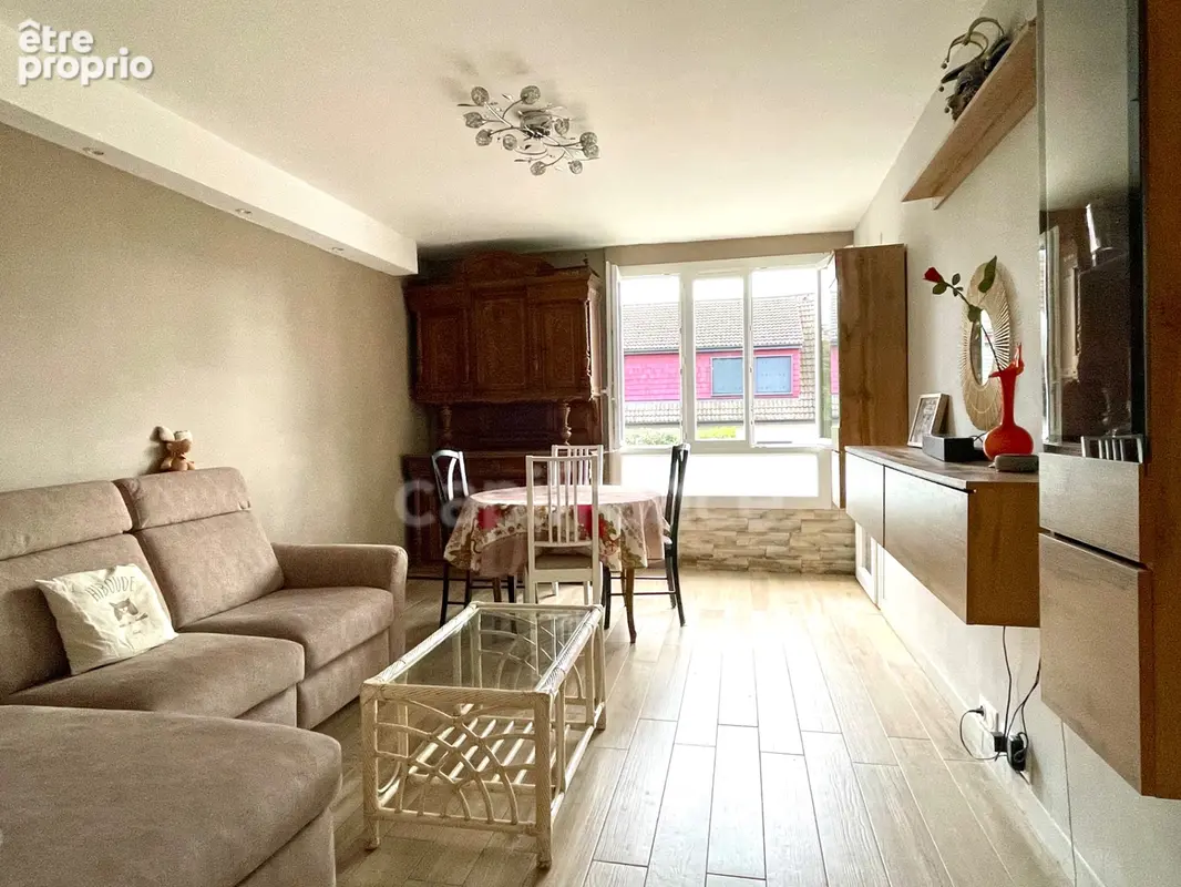 Appartement à LE CHESNAY