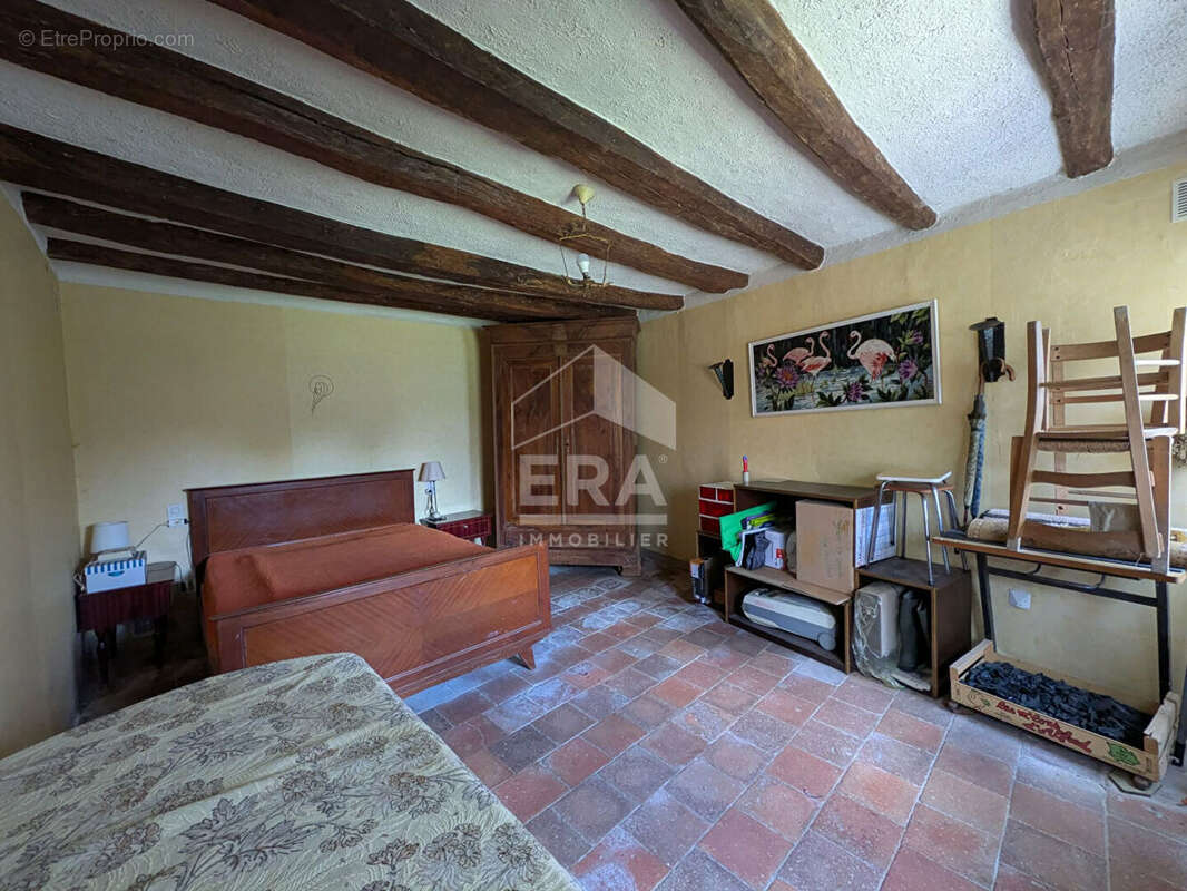 Maison 88 m² à Rilly-Sur-Vienne  - photo 6