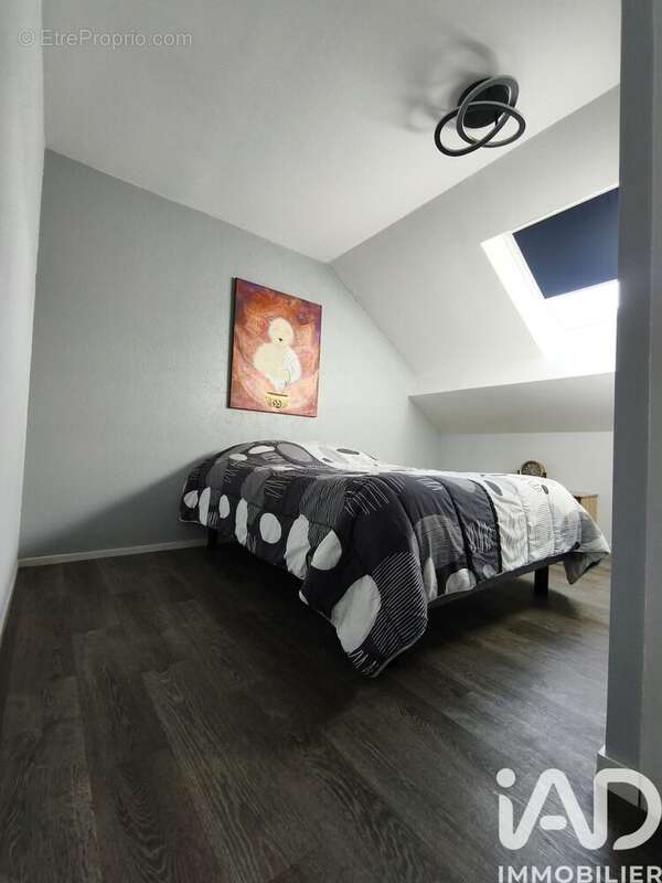 Photo 5 - Appartement à ANGERS