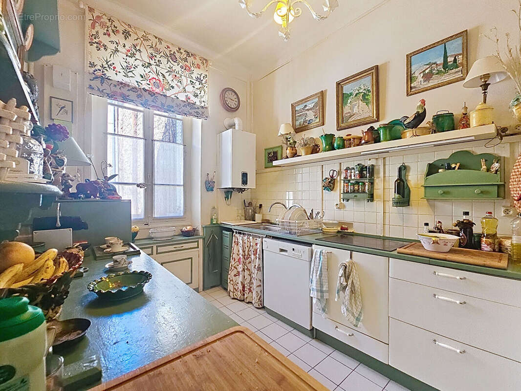 Appartement à AVIGNON