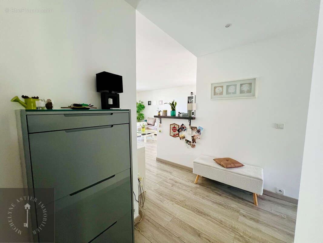 Appartement à CAGNES-SUR-MER