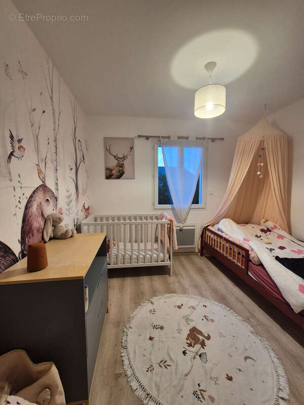 Maison à SAINT-CYR-SUR-MENTHON