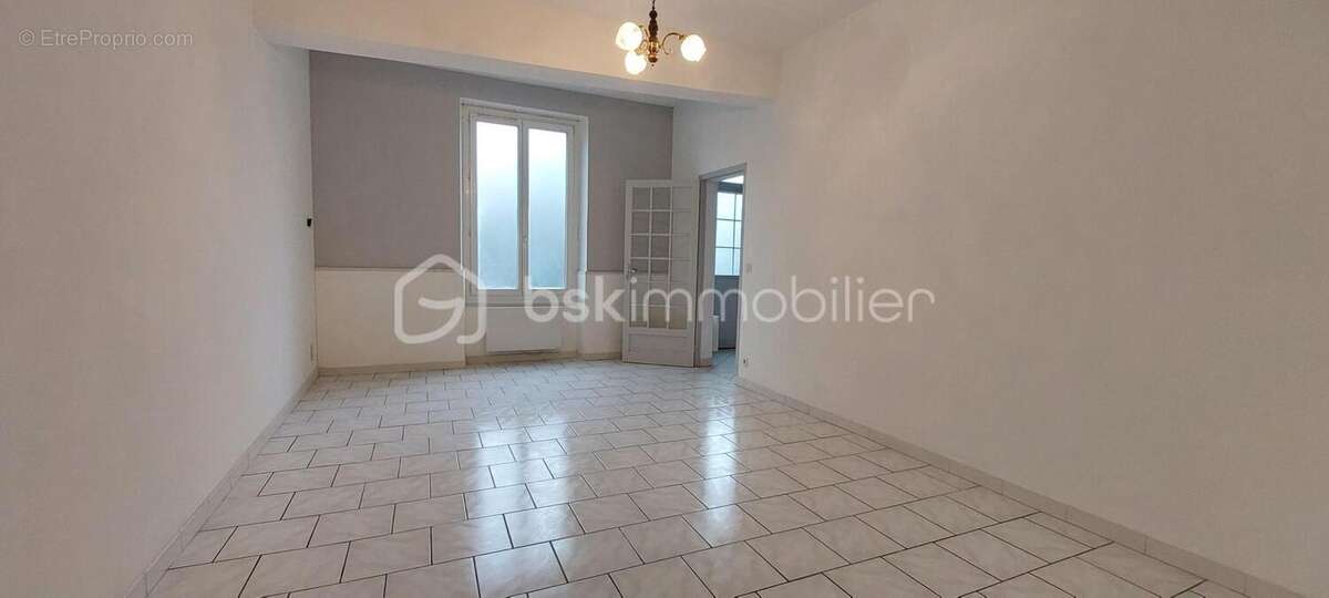 Maison à CAUDECOSTE