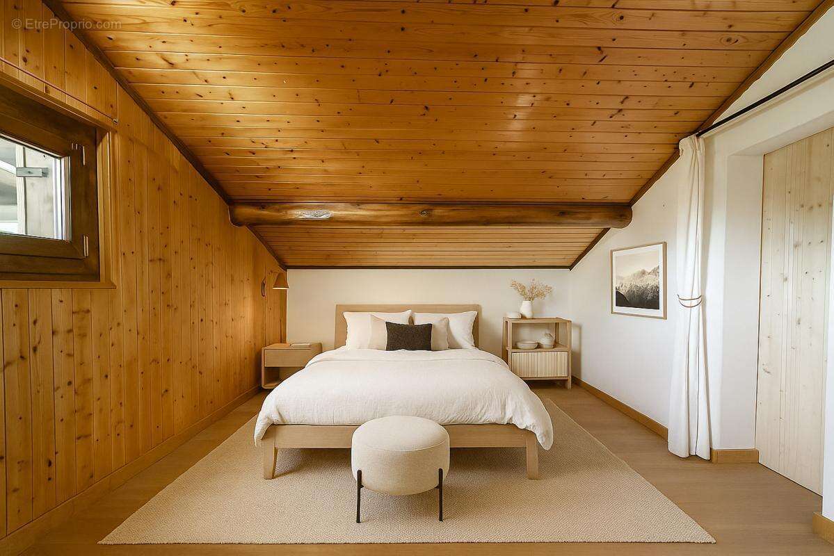 Maison à SAINT-GERVAIS-LES-BAINS