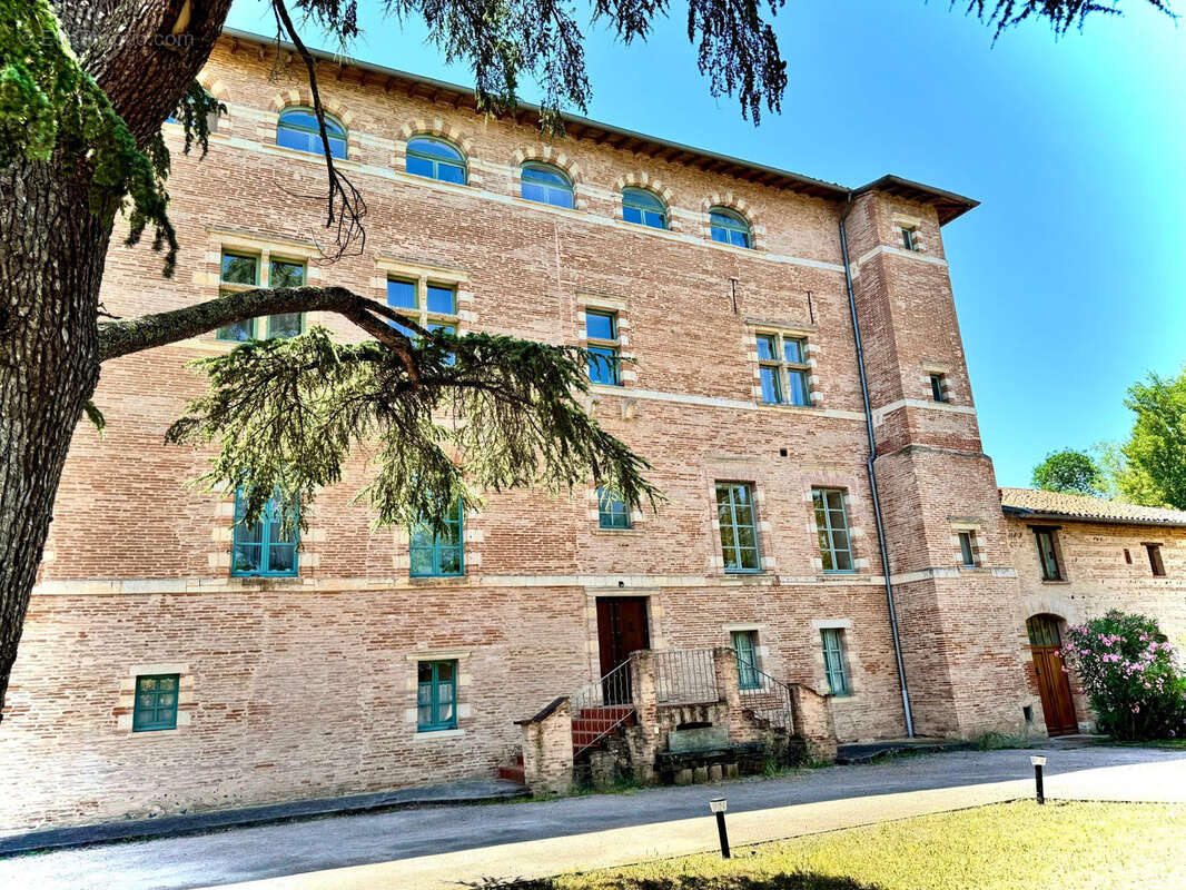 Appartement à MURET