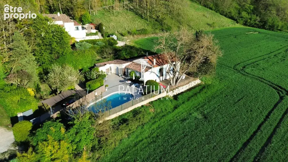 Magnifique Maison Individuelle - photo 3